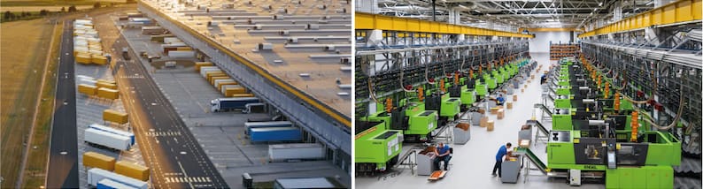 Border-Adjacent Tech & Industrial Park — visual 2