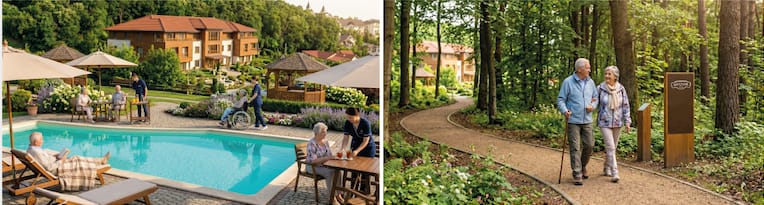 Forest Resort & Villa Estate, Iași — visual 2